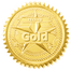 مدال طلایی ، دریافت کننده سی مدال